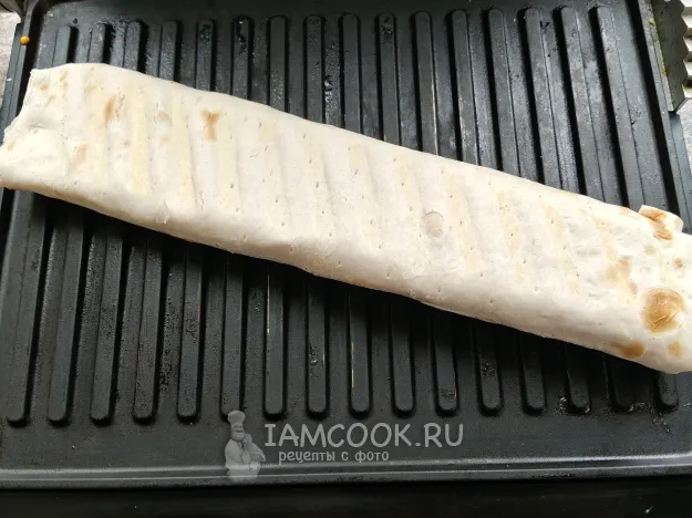 Шаг 7: иллюстрация