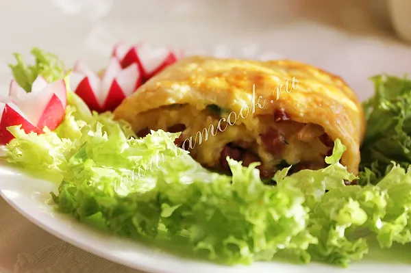 Шаг 11: иллюстрация