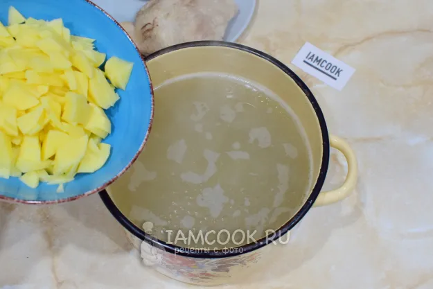 Шаг 3: иллюстрация