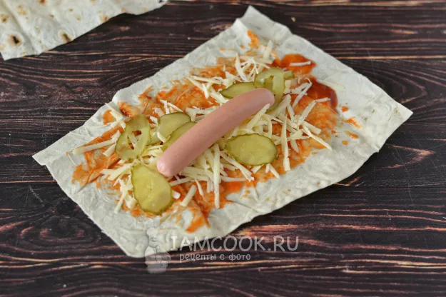 Шаг 6: иллюстрация