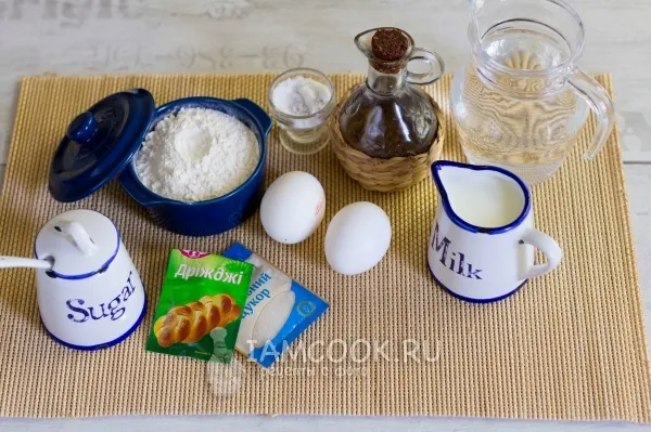 Шаг 1: иллюстрация