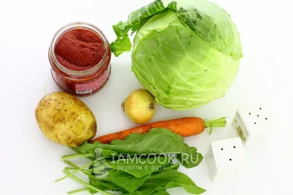 Шаг 1: иллюстрация