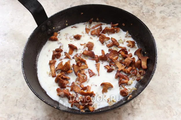 Шаг 8: иллюстрация