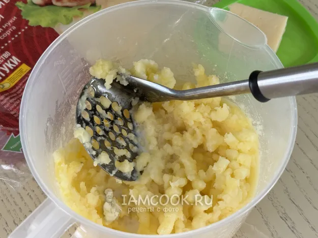 Шаг 2: иллюстрация