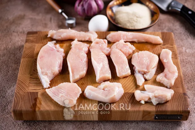 Шаг 2: иллюстрация