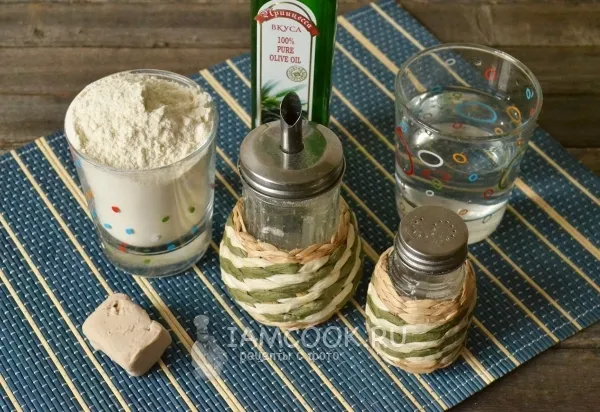 Шаг 1: иллюстрация