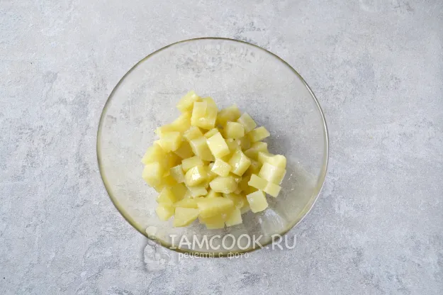 Шаг 3: иллюстрация