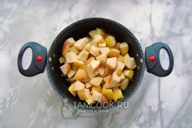 Шаг 3: иллюстрация