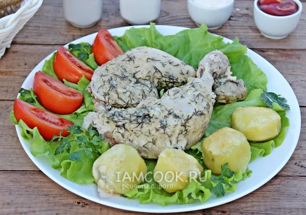 Шаг 8: иллюстрация