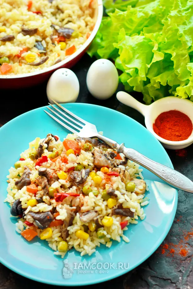 Шаг 10: иллюстрация