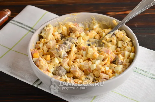 Шаг 7: иллюстрация