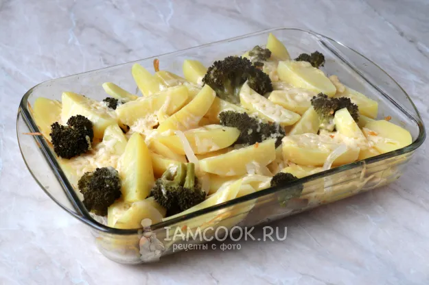 Шаг 10: иллюстрация