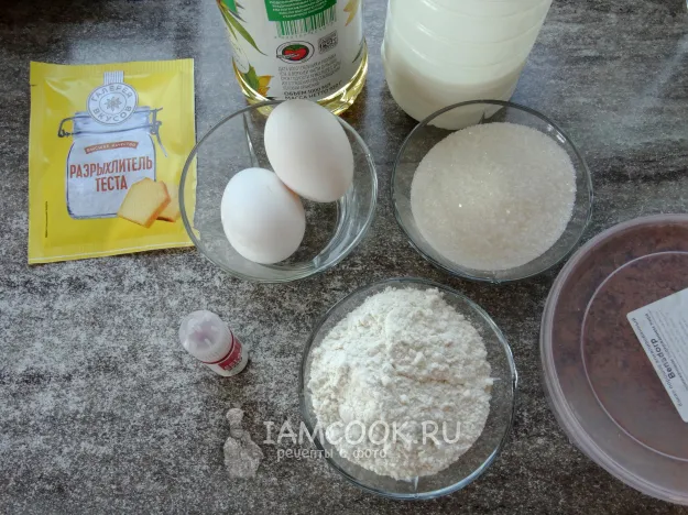 Шаг 1: иллюстрация