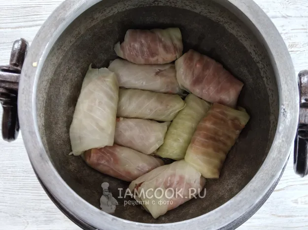 Шаг 7: иллюстрация