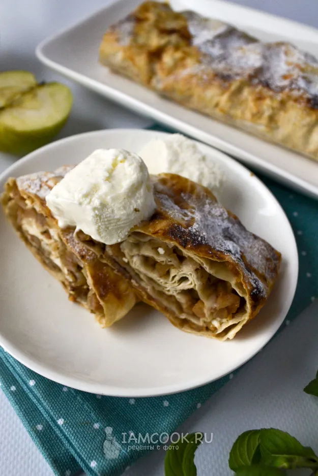 Шаг 12: иллюстрация