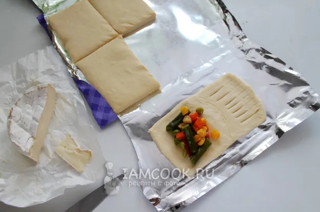 Шаг 3: иллюстрация