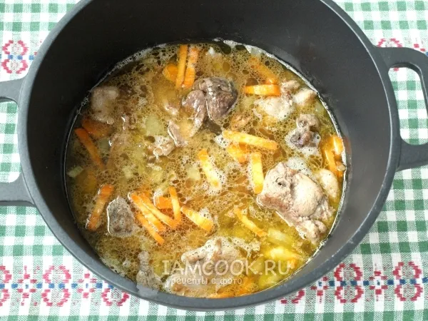 Шаг 5: иллюстрация