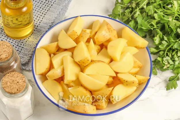 Шаг 2: иллюстрация