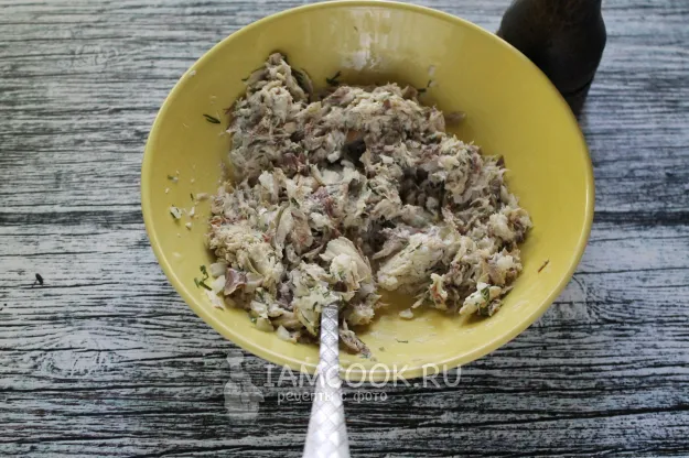 Шаг 8: иллюстрация