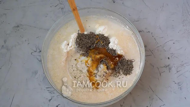 Шаг 5: иллюстрация