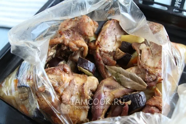 Шаг 7: иллюстрация