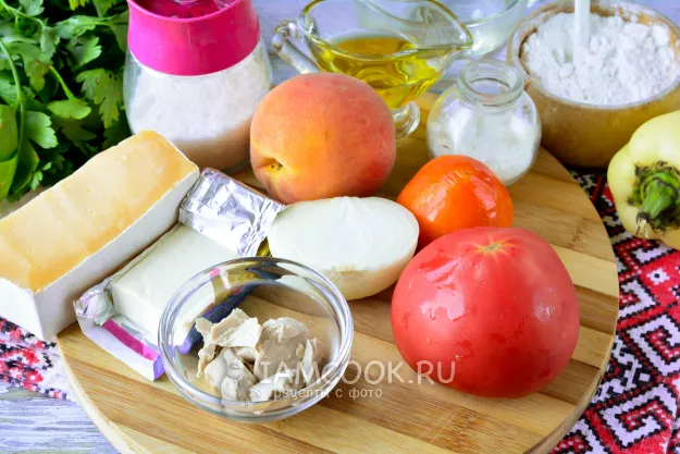 Шаг 1: иллюстрация