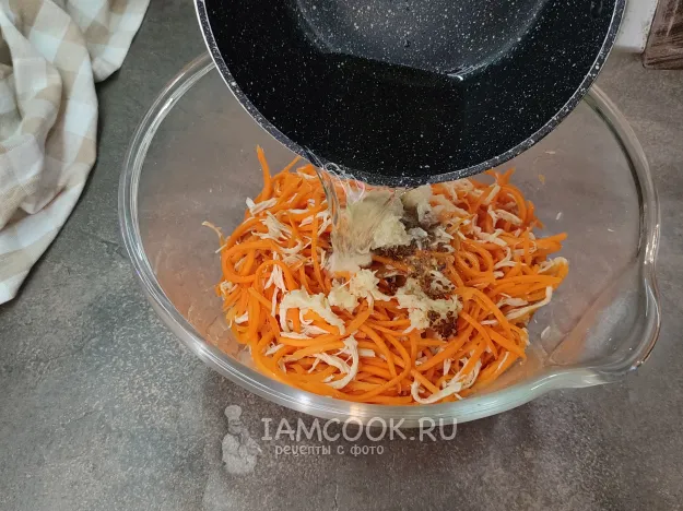 Шаг 6: иллюстрация