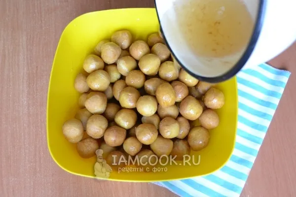 Шаг 13: иллюстрация