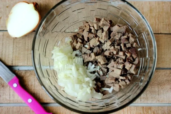 Шаг 1: иллюстрация