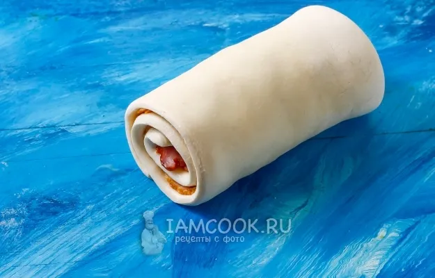 Шаг 3: иллюстрация