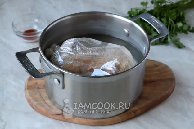 Шаг 5: иллюстрация