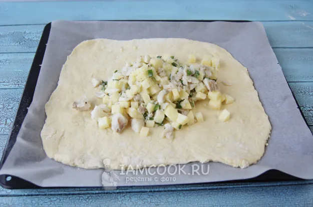 Шаг 7: иллюстрация