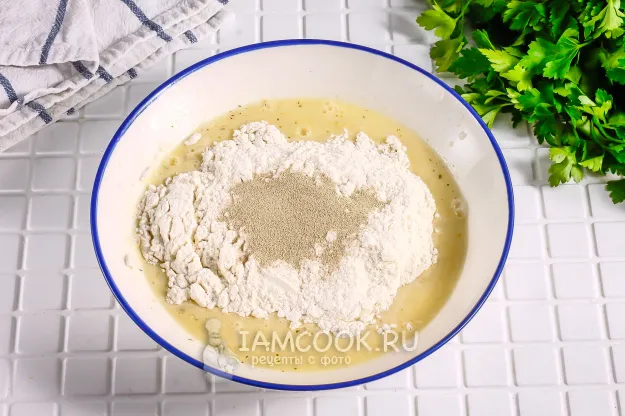 Шаг 2: иллюстрация