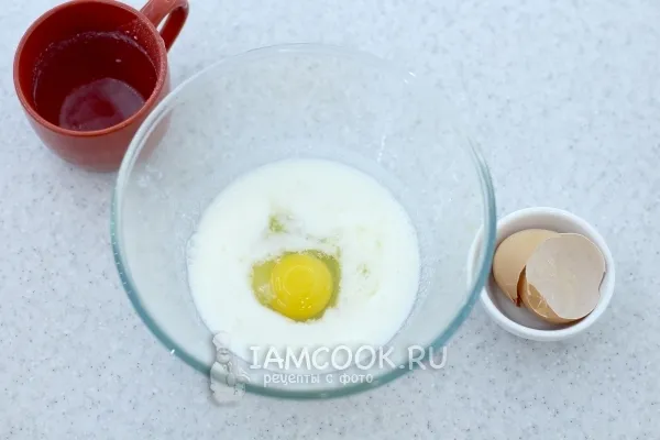 Шаг 2: иллюстрация