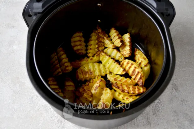 Шаг 8: иллюстрация