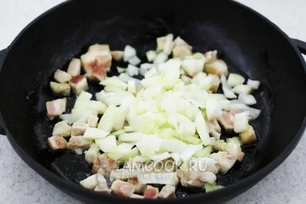 Шаг 2: иллюстрация