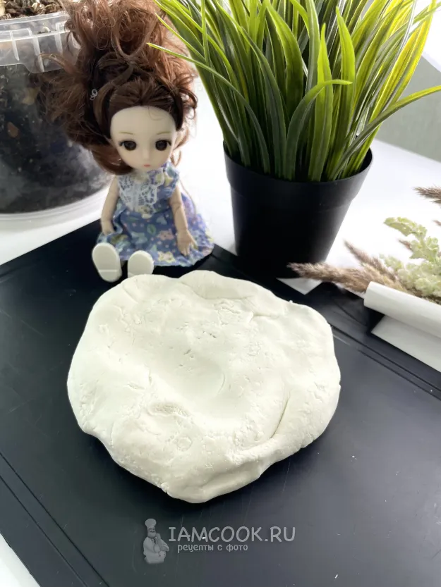 Шаг 2: иллюстрация