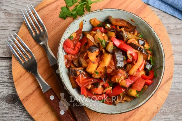 Шаг 7: иллюстрация