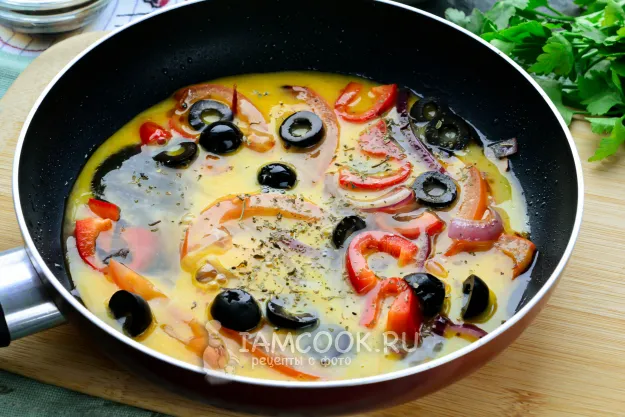 Шаг 6: иллюстрация