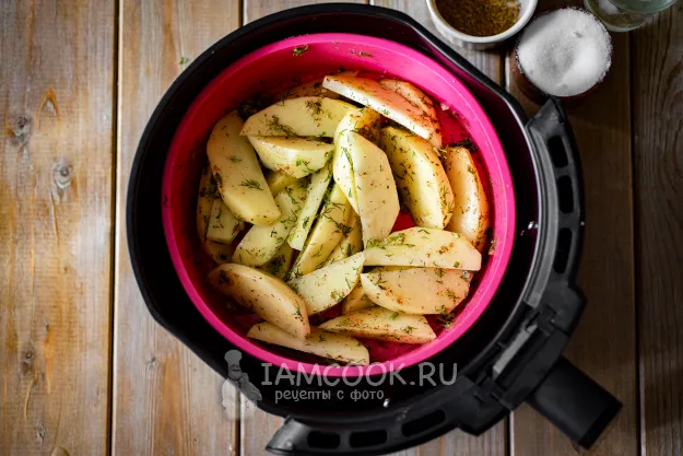 Шаг 6: иллюстрация