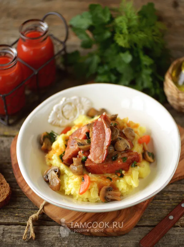 Шаг 6: иллюстрация