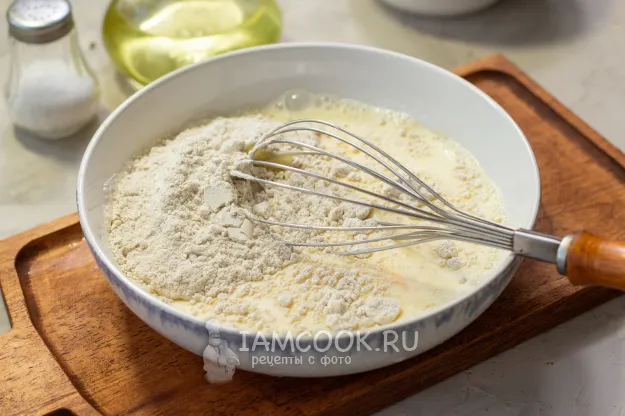 Шаг 4: иллюстрация