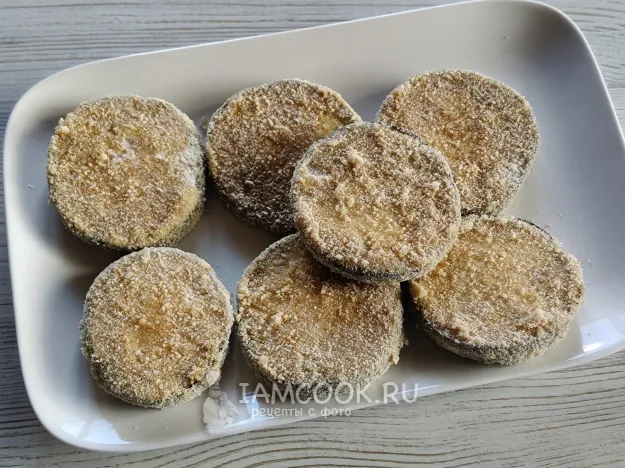 Шаг 7: иллюстрация