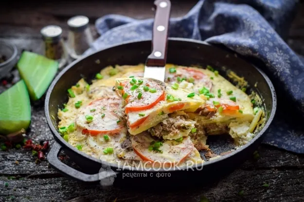 Шаг 11: иллюстрация