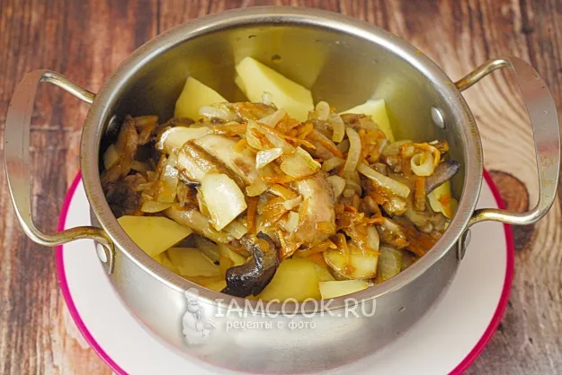 Шаг 7: иллюстрация