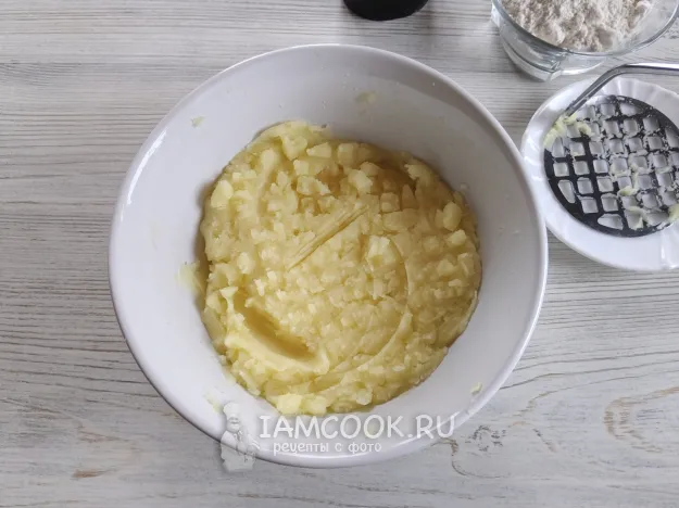 Шаг 3: иллюстрация