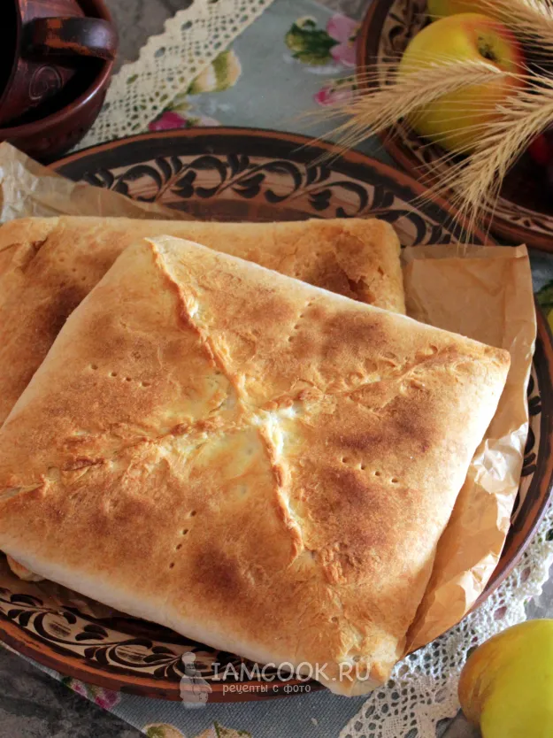 Шаг 11: иллюстрация