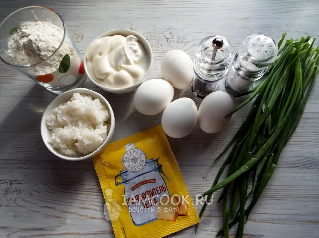 Шаг 1: иллюстрация