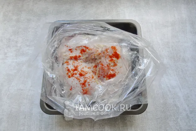 Шаг 8: иллюстрация