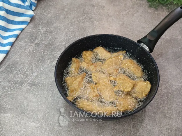 Шаг 11: иллюстрация